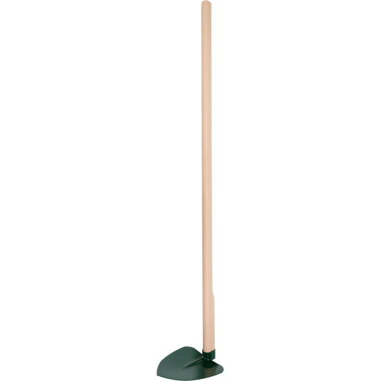 Garden hoe 206/1200 /A-180mm / B-210mm / C-1200mm/