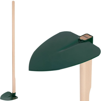 Garden hoe 206/1200 /A-180mm / B-210mm / C-1200mm/