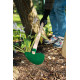 Garden hoe 206/1200 /A-180mm / B-210mm / C-1200mm/