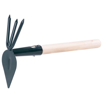 Garden hoe H004/250  (A-60mm / B-160mm / C-250mm)