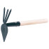Garden hoe H004/250  (A-60mm / B-160mm / C-250mm)