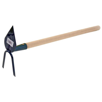 Garden hoe H105/1000  (A-80mm / B-200mm / C-1000mm)