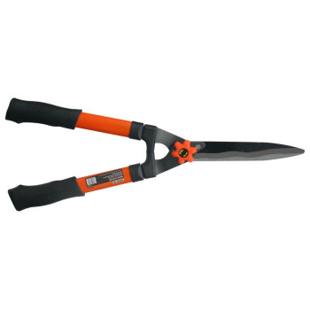 Wavy hedge shear 533mm Strend Pro, Alu handel