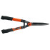 Wavy hedge shear 533mm Strend Pro, Alu handel