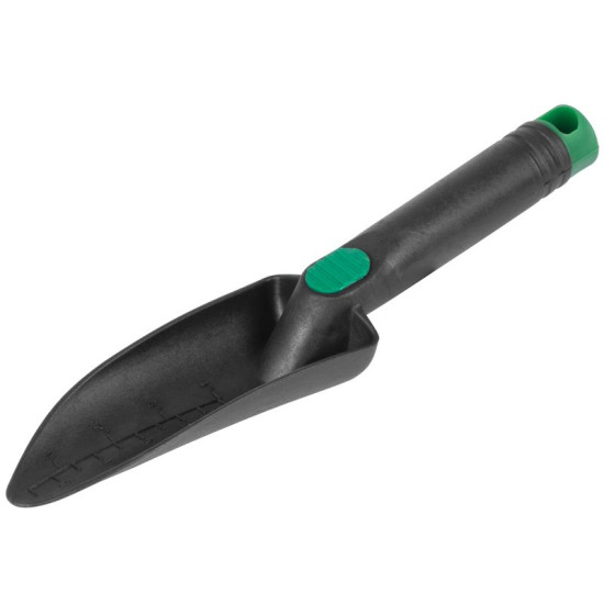 Lāpstiņa dārza darbiem HOBIJS