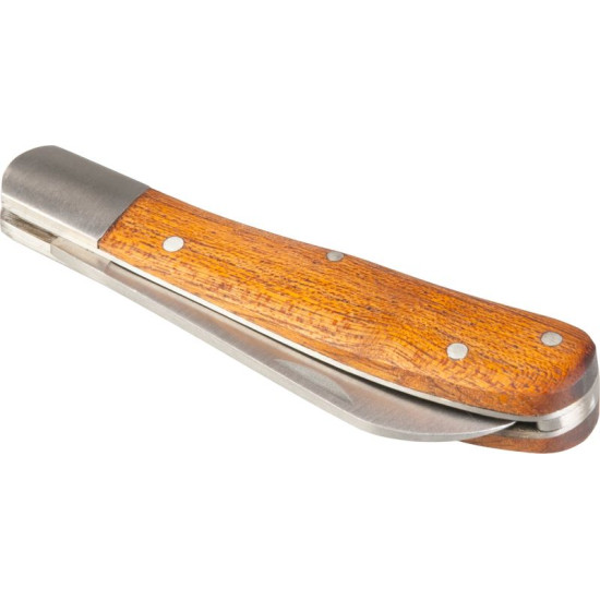 Budding knife K03 straight Strend Pro Premium