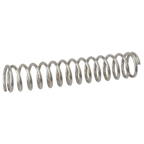 Spare spring