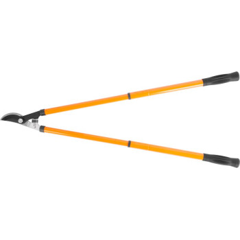 Bypass lopper 646-986mm Strend Pro, telescopic handle, cutting cap. 45mm