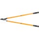 Bypass lopper 646-986mm Strend Pro, telescopic handle, cutting cap. 45mm