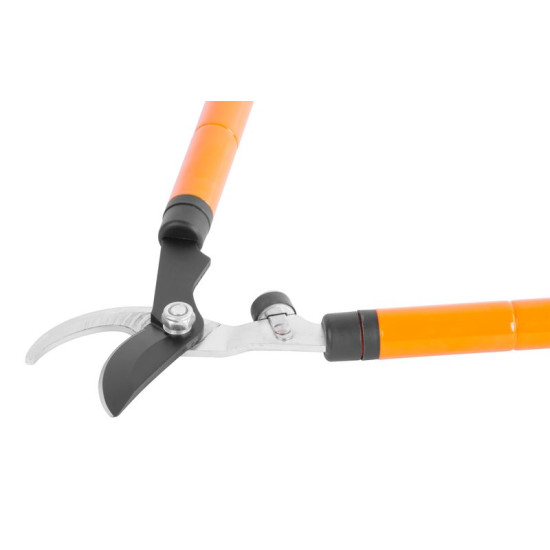 Bypass lopper 646-986mm Strend Pro, telescopic handle, cutting cap. 45mm