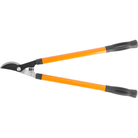 Bypass lopper 646-986mm Strend Pro, telescopic handle, cutting cap. 45mm