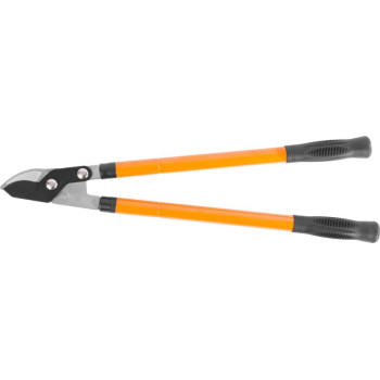 Bypass lopper 646-980mm Strend Pro, telescopic handle, cutting cap. 32mm