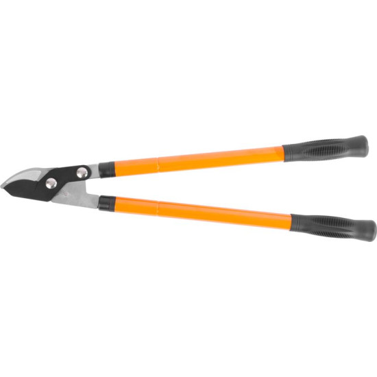 Bypass lopper 646-980mm Strend Pro, telescopic handle, cutting cap. 32mm