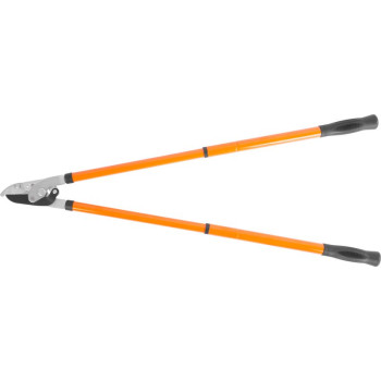 Ratchet anvil lopper 636-970mm Strend Pro, telescoping handle, cutting cap. 28mm