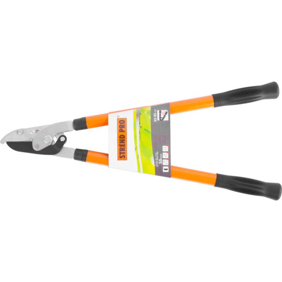 Grieznes zariem 636-970mm Strend Pro, teleskopisks rokturis, griezamā daļa. 28 mm