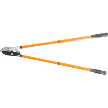 Ratche anvil lopper 668-1000mm Strend Pro, telescopic handle, cutting cap. 38mm