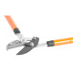Ratche anvil lopper 668-1000mm Strend Pro, telescopic handle, cutting cap. 38mm
