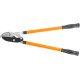 Ratche anvil lopper 668-1000mm Strend Pro, telescopic handle, cutting cap. 38mm