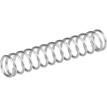 Spare spring for bypass pruner 211752