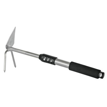 Pointed hoe,2 tooth