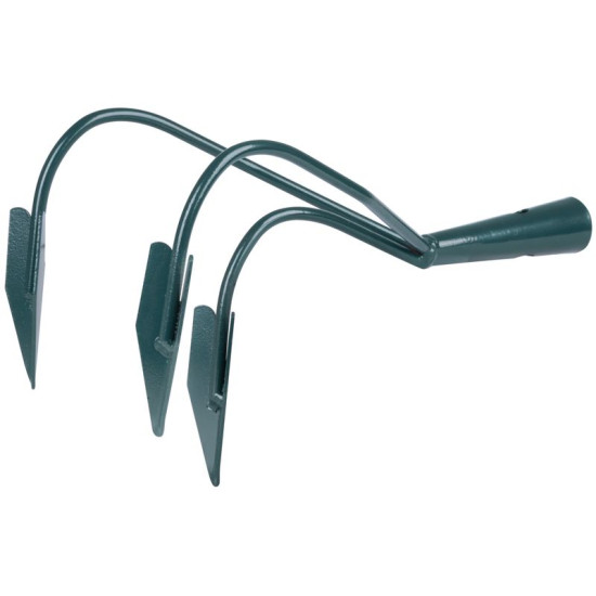 Культиватор 3x