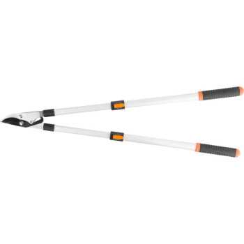 Bypass lopper 770-990mm Strend Pro, telescopic handle, cutting cap. 32mm