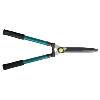 Wavy hedge shear 660-838mm Strend Pro, telescopic handle