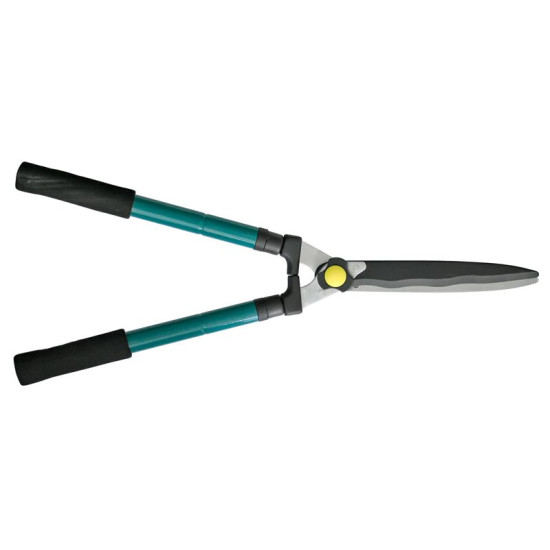 Wavy hedge shear 660-838mm Strend Pro, telescopic handle