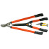 Set of garden shears 3pcs Strend Pro