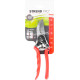 Bypass pruner 210mm Strend Pro Premium, cutting cap. 20mm