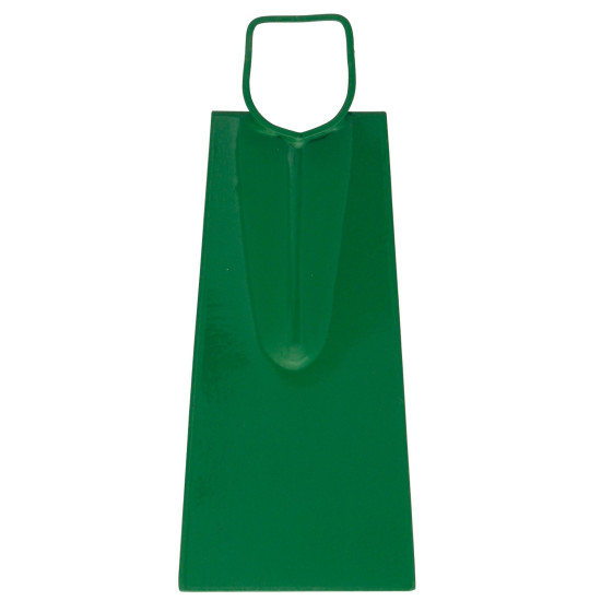 Мотыга кованая, плоская, узкая