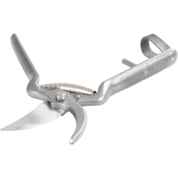 Bypass pruner 200mm Strend Pro, without sheath