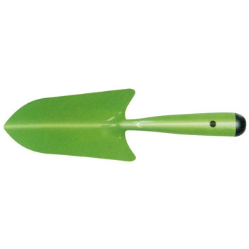 Садовая лопатка Herrison GT703B, для посева, широкая, металлическая