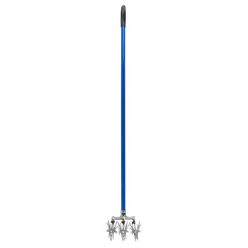 Культиватор YаrdWorks сU-902, 3-зубый, с ручкой 1,2 м