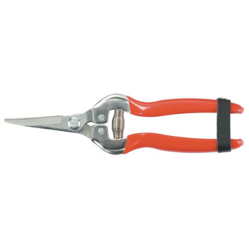 Augļu griezējs 185mm Strend Pro Premium, izliekts asmens Augļu griezējs 185mm Strend Pro Premium, izliekts asmens