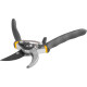 Anvil pruner 210mm Strend Pro, cutting cap. 20mm