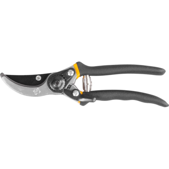Anvil pruner 210mm Strend Pro, cutting cap. 20mm