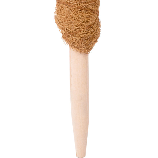 Coconut pole 4,5x120cm