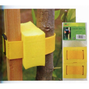 Cushion tree tie 2pcs 64cm