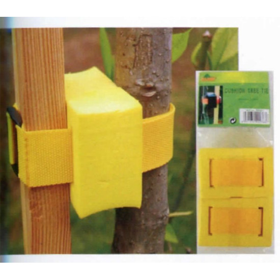 Cushion tree tie 2pcs 64cm