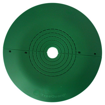 Tree guard plastic 320 mm