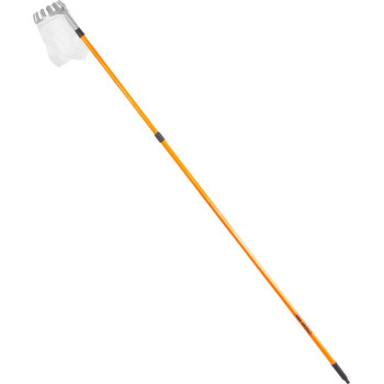 Приспособление для сбора фруктов Lifetime Gаrden 155 мм, телескопический 3 м