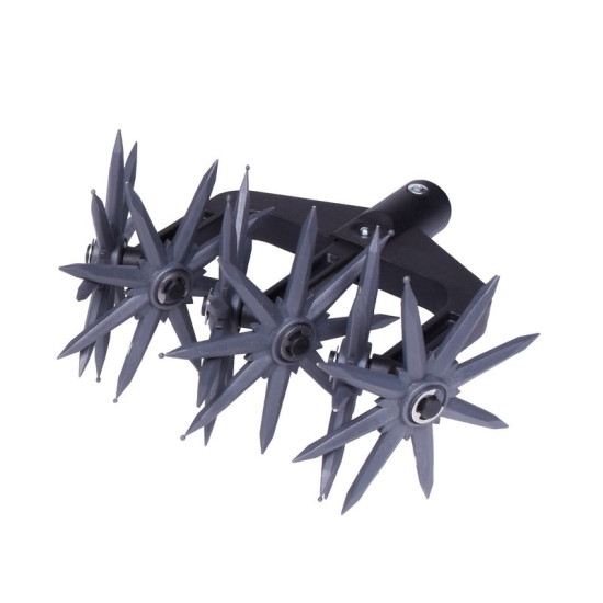Cultivator Strend Pro Premium HS-731B, 310x230 mm, 6 blades, manual Cultivator Strend Pro Premium HS-731B, 310x230 mm, 6 blades, manual