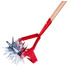 Cultivator Yardworks, CU-904, 4 knives, wooden handle 120 cm