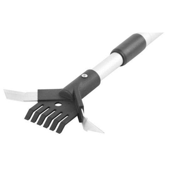 Noņēmējs Strend Pro Premium, nezāļu Alu teleskopam, 1350 mm