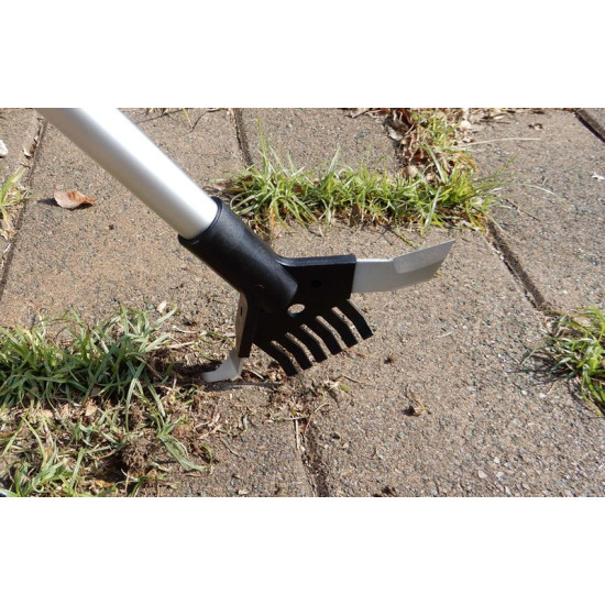 Noņēmējs Strend Pro Premium, nezāļu Alu teleskopam, 1350 mm