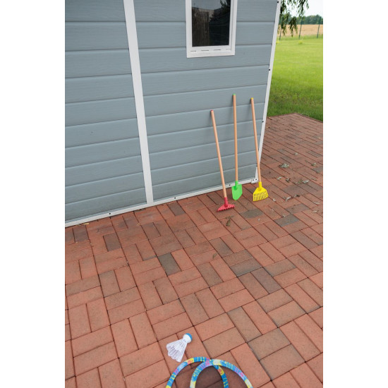 Garden tool set Herrison GS406, 3 pieces