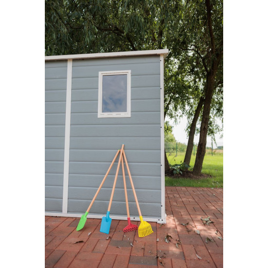 Набор садовых инструментов Herrison GS406, 4 предмета