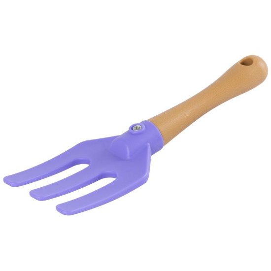 Dakšas bērnu Strend Pro Herrison GT402, plastmasa, 58x175 mm