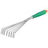 Грабли Strend Pro Herrison GT983G, 9 зуб, 41x11 см